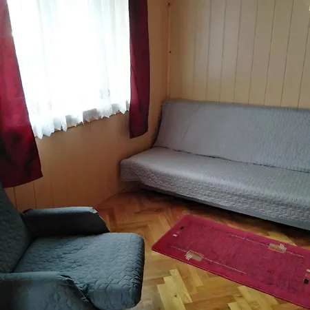 In Fonyd Mit Grosser Terrasse Apartment
